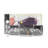 Jackson Chibukuro Vib 12g IGI mussels