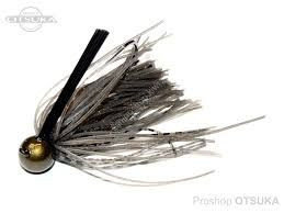 Evergreen IR JIG 1 / 4oz No.202 Secret Smoke