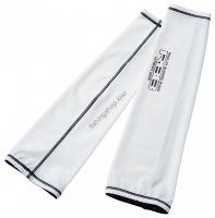 Rbb SOSHIN 8863 RBB COOL UV ARM GUARD WHITE L