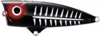 SHIMANO ZH-106P Bantam Chug Walker #279 Black Bone