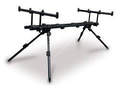 FOX Ranger MK2 3 Rod