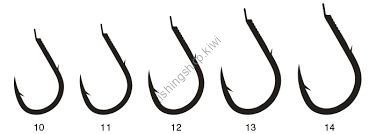 GAMAKATSU Hiramasa Buri Kentsuki [Gold] #14 (7pcs)
