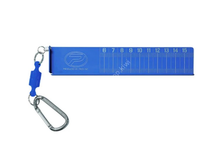 PROX PX434B Wakasagi Smelt Scale 16 #Blue
