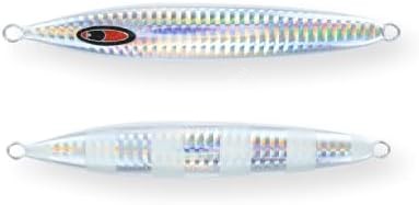 SFC Abyss 320g #Ghost Zebra Glow