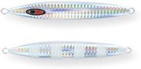 SFC Abyss 320g #Ghost Zebra Glow