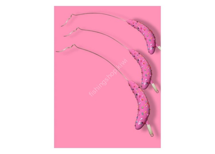HISAO DESIGN Chocolate Banana Releaser Limited Edition