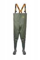 FOX Chest Waders CFW060 8/42