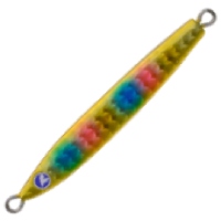BLUE BLUE Fallten 20g #20 Gold Candy