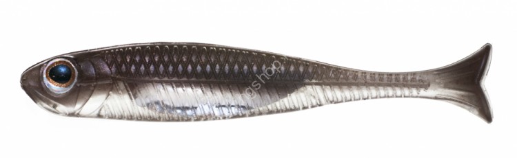 FISH ARROW Flash-J Huddle 1 #07
