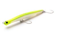 JACKSON Nyoro Nyoro 125 PCH Pearl Chart