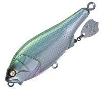 WHIPLASH FACTORY Flutterin' Wire 75S #FS09MMG Trance 1056