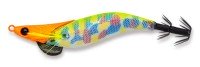 ECOGEAR Egilee Flashmax Dropper Special No.2.5 #DR12 Orange Head/Chart Marble
