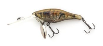 IMAKATSU Do-No Shad High Pitch #832 3D Mihara Tenaga