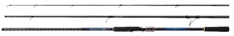 SHIMANO 22 Nessa BB S100MH+ Rods buy at Fishingshop.kiwi