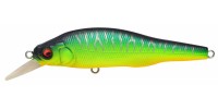 MEGABASS X-80 Trick Darter #Mat Tiger
