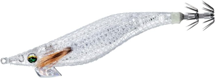 DAIWA Emeraldas Shine LC-LI 2.5 #LI Max Laser