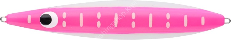 MADNESS Shiriten Jig 220 Emperor #06 Glow Pink