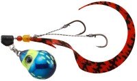 JACKALL TG BinBin Switch Candy 45g #F-0282 Keimura Sapphire