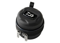DAIWA Semi Hard Spool Cover (A) SP-S #Black