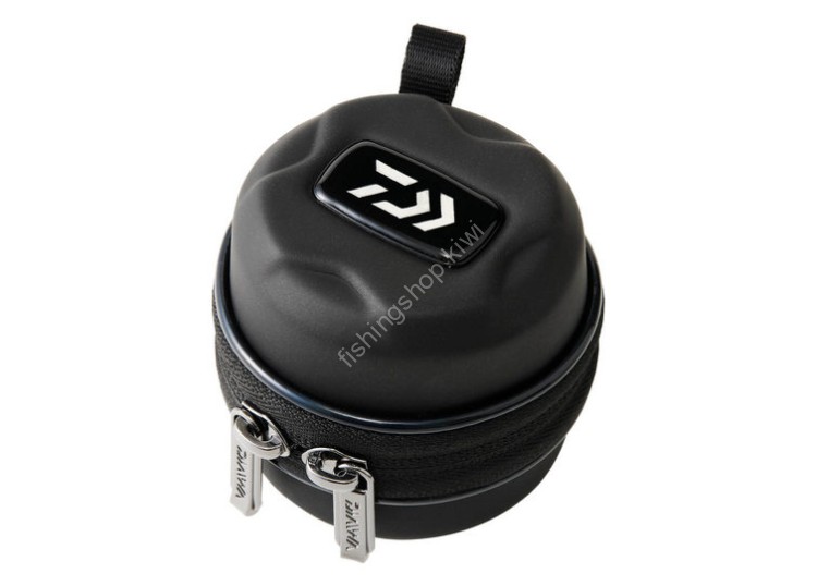 DAIWA Semi Hard Spool Cover (A) SP-S #Black