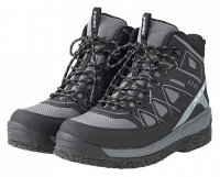 Rbb SOSHIN 8852 RBB FELTOS PIKE SHOES BLK / GREY 3L