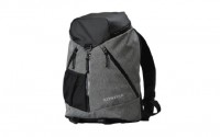 DSTYLE Backpack 20L Crosstrek Charcoal Gray