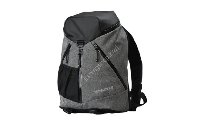 DSTYLE Backpack 20L Crosstrek Charcoal Gray