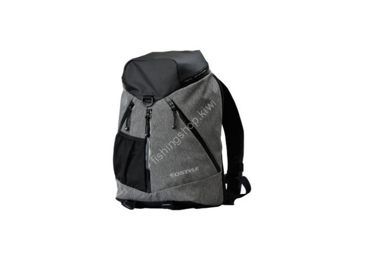 DSTYLE Backpack 20L Crosstrek #Charcoal Gray
