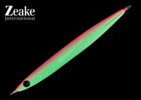 ZEAKE RS-Long 60g #RSL017 Glow Pink
