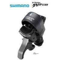 SHIMANO PH-P01S Gray L