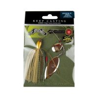 NORIES Crystal S Power Roll 3/8 748