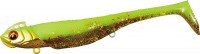 DAIWA Flat Junkie Rodem 4" 21g Flounder Chart Gold