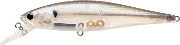 LUCKY CRAFT Pointer 100SP #Striped Shad