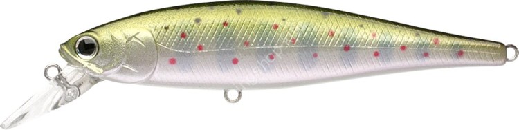 LUCKY CRAFT Pointer 100SP #Energy Baby May Salmon - Seiki Amago