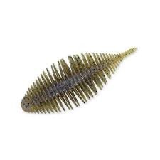 GEECRACK Bellows Gill 3.8in # 349 Incubation Crayfish