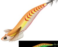 VALLEYHILL Squid Seeker 30 Regular #GL-2 Orange/Glow