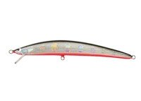 TACKLE HOUSE Twinkle Factory TWS104 #F-14 Silver/Black/Red