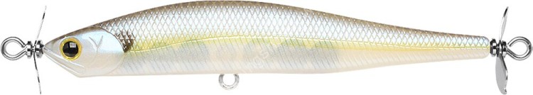 LUCKY CRAFT Screw Pointer 90 #Chart Shad