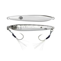 ISSEI x Little Jack Umitaro Nekometal Manmaiwashi 45g #003 Mekkiiwashi