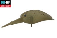 JACKALL PaniCra DR-HF #End Pumpkin