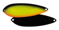 VALKEIN Twillight XS 6.4g #14 Black Chart Orange / Black