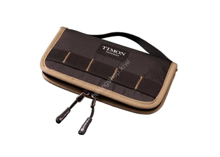 JACKALL Timon Spoon Wallet R S #Beige JACKALL Timon Spoon Wallet R S #Beige