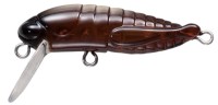 TACKLE HOUSE Elfin Grasshopper F #02 Aurora Bronw