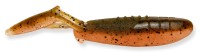 KEITECH Glide Camaron 3.5'' #438 Gripan Fire