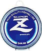 SUNLINE Super Z 50 m BP #0.6