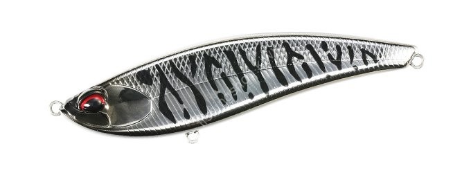 DUO Bay Ruf Bulk 125F #MCC0780 Meimetsu Tiger