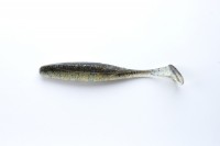 GETNET GN23 Juster Shad #11 Blue Gill