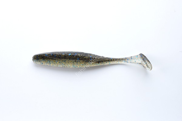 GETNET GN23 Juster Shad #11 Blue Gill