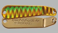 SMITH Back & Forth 7.0g #02 Gold