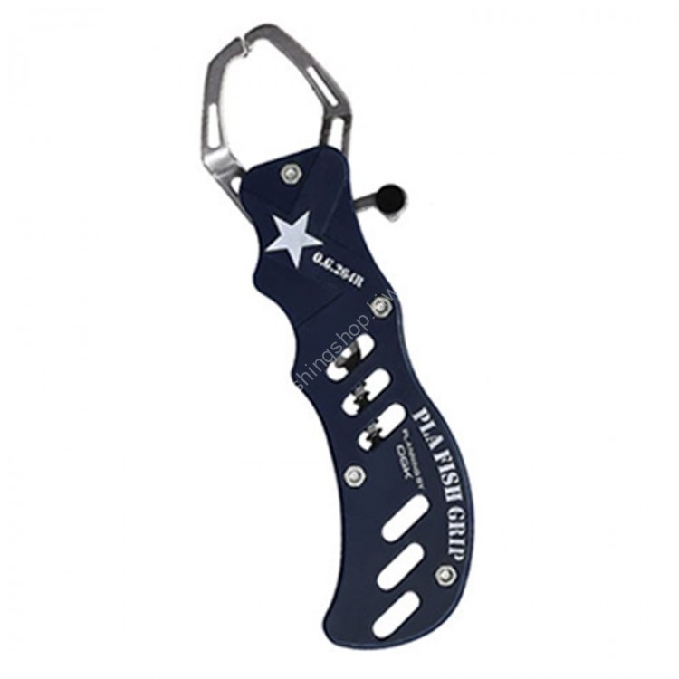 PROX OG264RABL OGK Pla Fish Grip Regular Army Blue